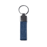 Llavero Rectangular Stamina Brady | Toleshop