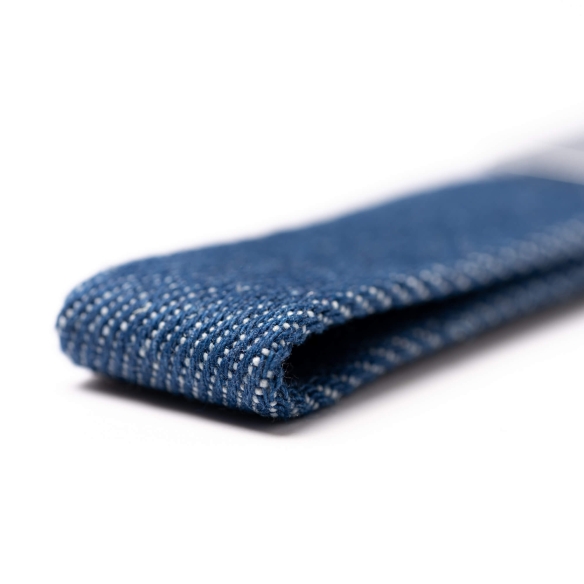 Llavero Rectangular Stamina Brady | Toleshop