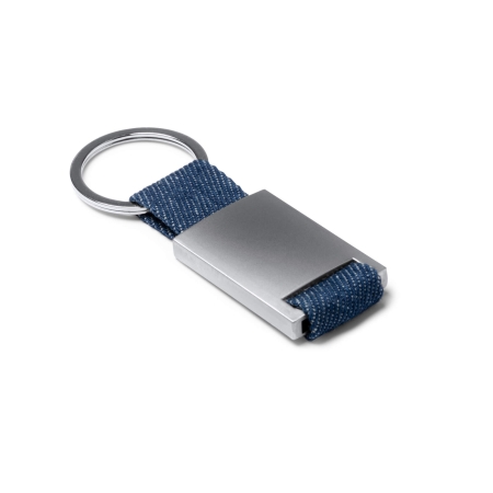 Llavero Tejido Vaquero Stamina Betrix | Toleshop