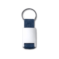 Llavero Tejido Vaquero Stamina Betrix | Toleshop