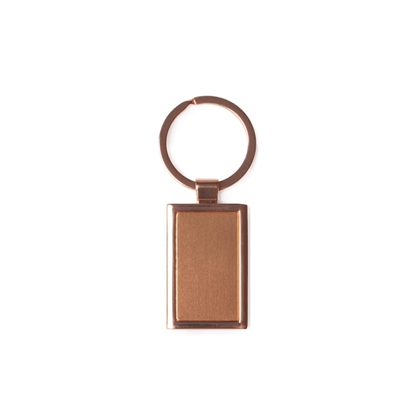 Llavero Metálico Stamina Noah | Toleshop
