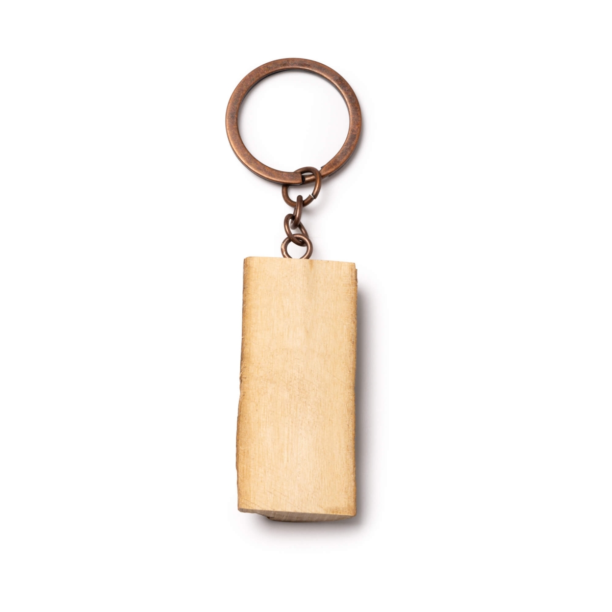 Llavero Tronco De Madera Stamina Telmon | Toleshop