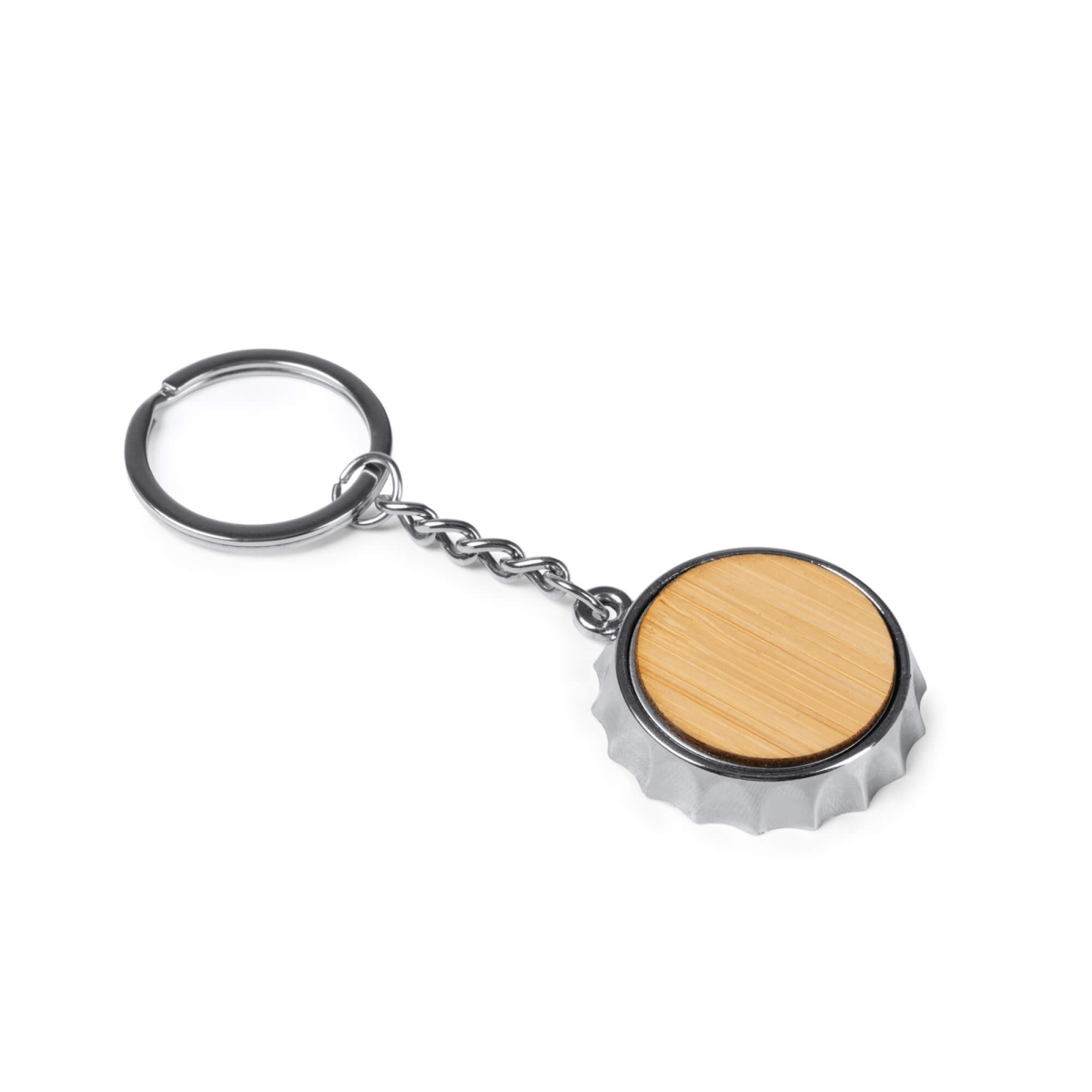 Llavero Abridor Stamina Dupont |Toleshop
