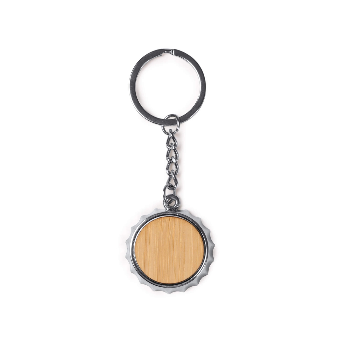Llavero Abridor Stamina Dupont |Toleshop