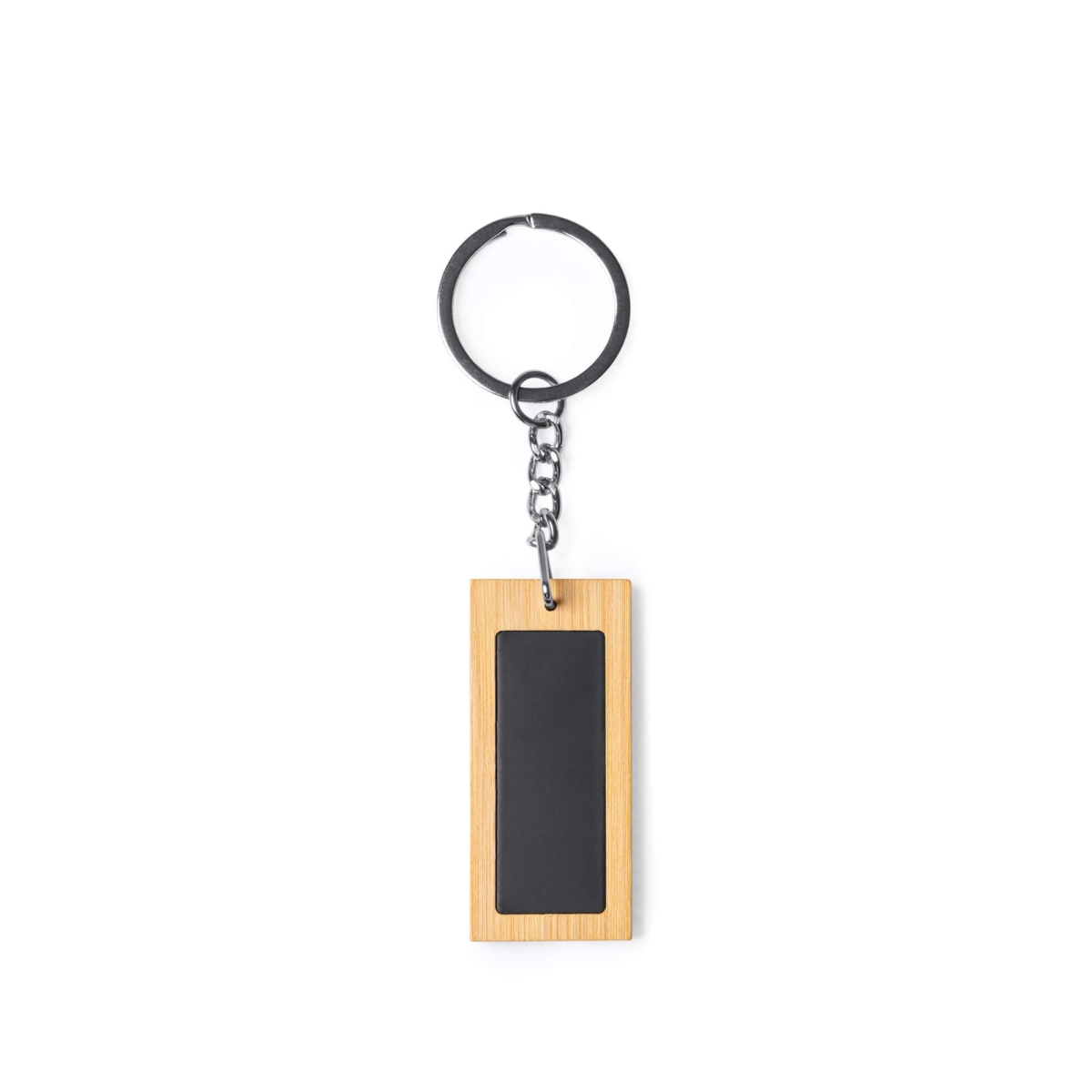 Llavero De Bambú Stamina Kraus | Toleshop