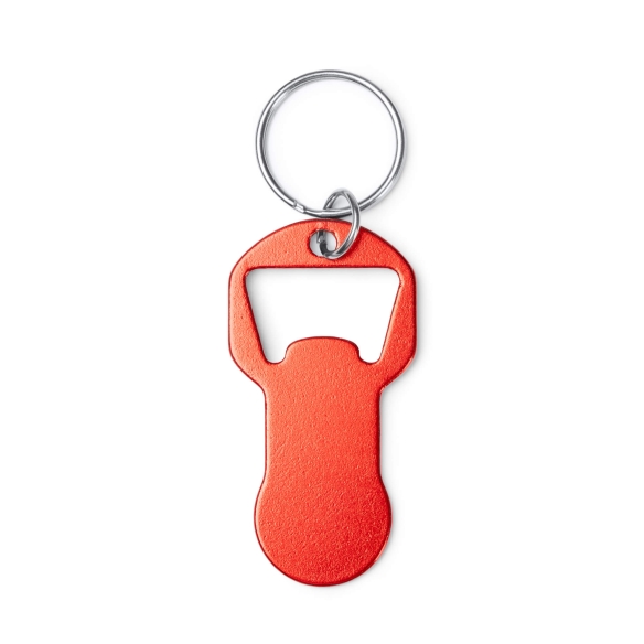 Llavero Abridor Stamina Tagan | Toleshop