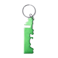 Llavero Abridor Stamina Brebel | Toleshop