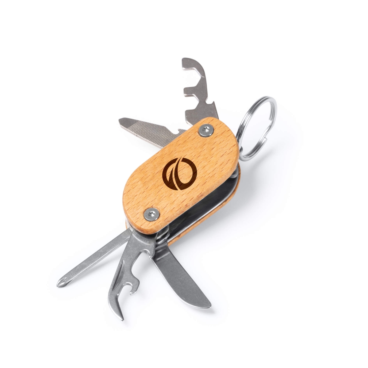 Multiherramientas Stamina Caravel | Toleshop