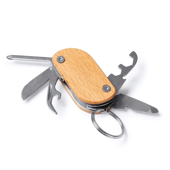 Multiherramientas Stamina Caravel | Toleshop