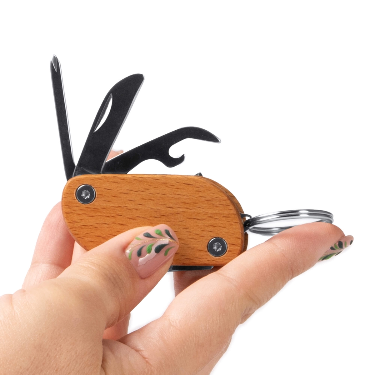 Multiherramientas Stamina Caravel | Toleshop