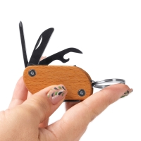 Multiherramientas Stamina Caravel | Toleshop
