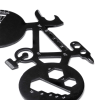 Multiherramientas Stamina Nibali | Toleshop