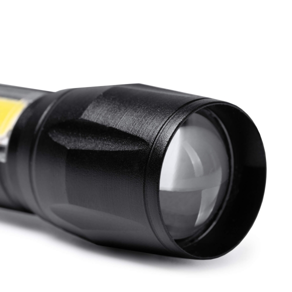 Linterna LED Stamina Numan | Toleshop