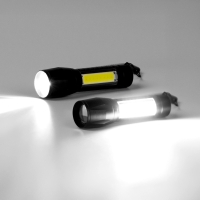 Linterna LED Stamina Numan | Toleshop