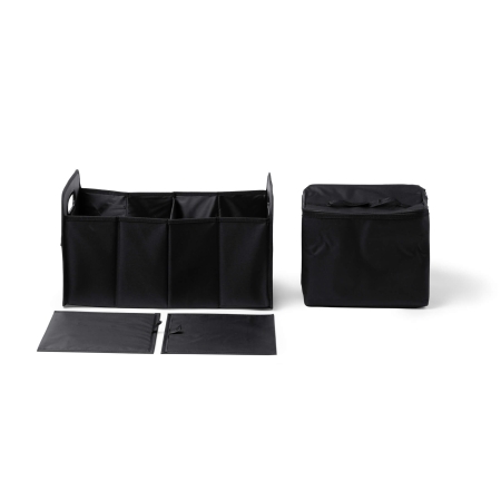 Organizador De Maletero Plegable Stamina Kentin | Toleshop 2