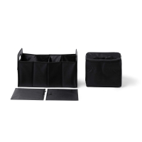 Organizador De Maletero Plegable Stamina Kentin | Toleshop