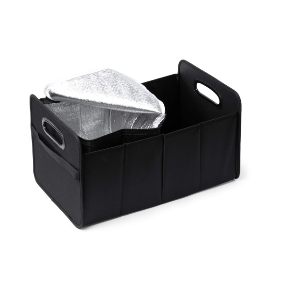 Organizador De Maletero Plegable Stamina Kentin | Toleshop
