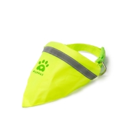 Bandana Para Mascotas Reflectante Stamina Nalak | Toleshop