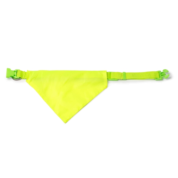 Bandana Para Mascotas Reflectante Stamina Nalak | Toleshop