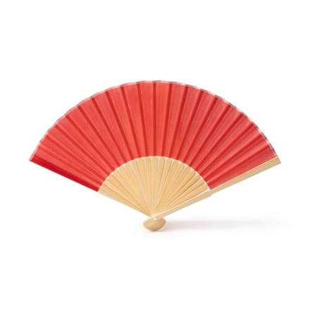 Abanico Bambú Stamina Lidia | Toleshop