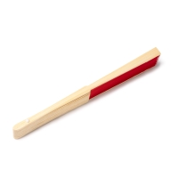 Abanico Bambú Stamina Lidia | Toleshop