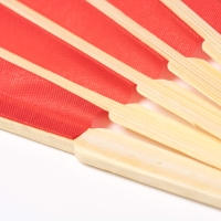 Abanico Bambú Stamina Lidia | Toleshop