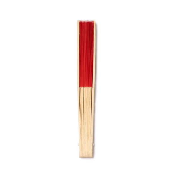Abanico Bambú Stamina Lidia | Toleshop