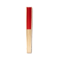 Abanico Bambú Stamina Lidia | Toleshop