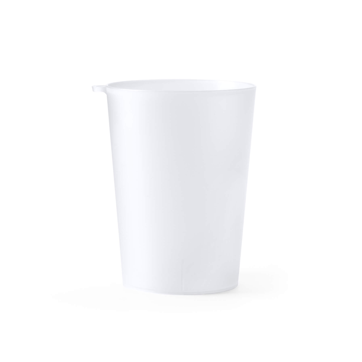 Vaso Reutilizable Stamina Korvax | Toleshop