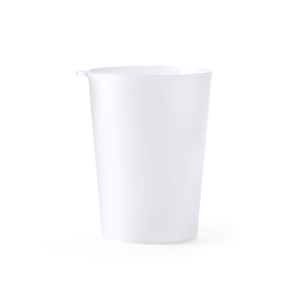 Vaso Reutilizable Stamina Korvax | Toleshop
