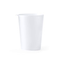 Vaso Reutilizable Stamina Korvax | Toleshop