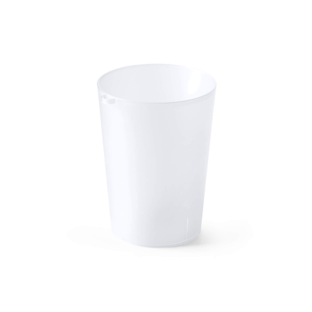 Vaso Reutilizable Stamina Korvax | Toleshop