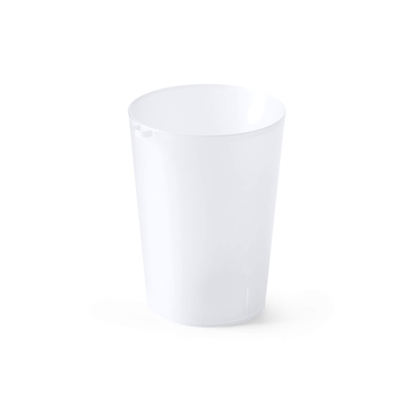 Vaso Reutilizable Stamina Korvax | Toleshop