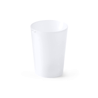 Vaso Reutilizable Stamina Korvax | Toleshop