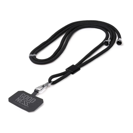 Lanyard Portamóvil Stamina Suki | Toleshop