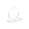 Trofeo De Cristal Stamina Garay 1703