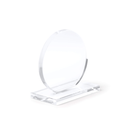 Trofeo De Cristal Stamina Garay | Toleshop
