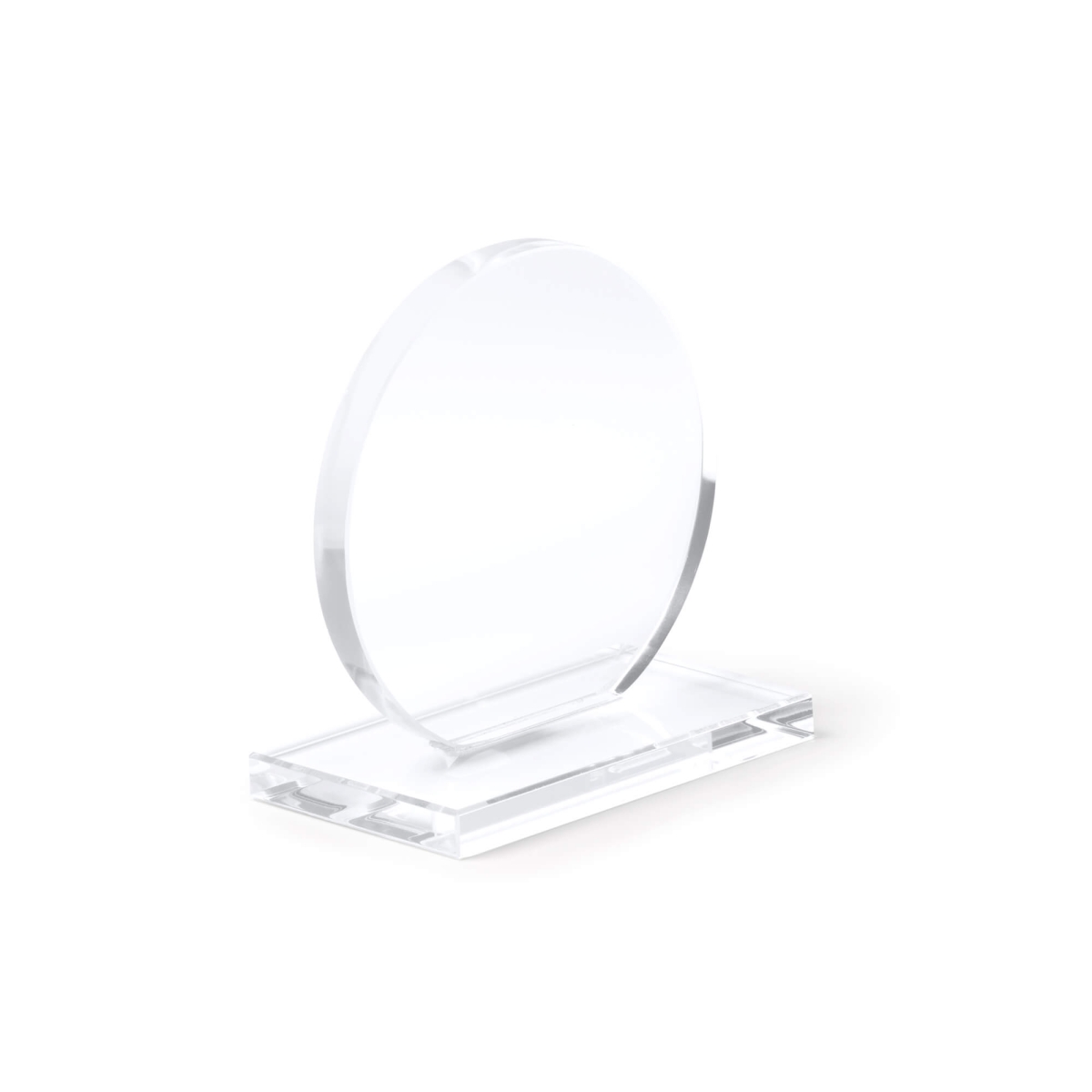 Trofeo De Cristal Stamina Garay | Toleshop