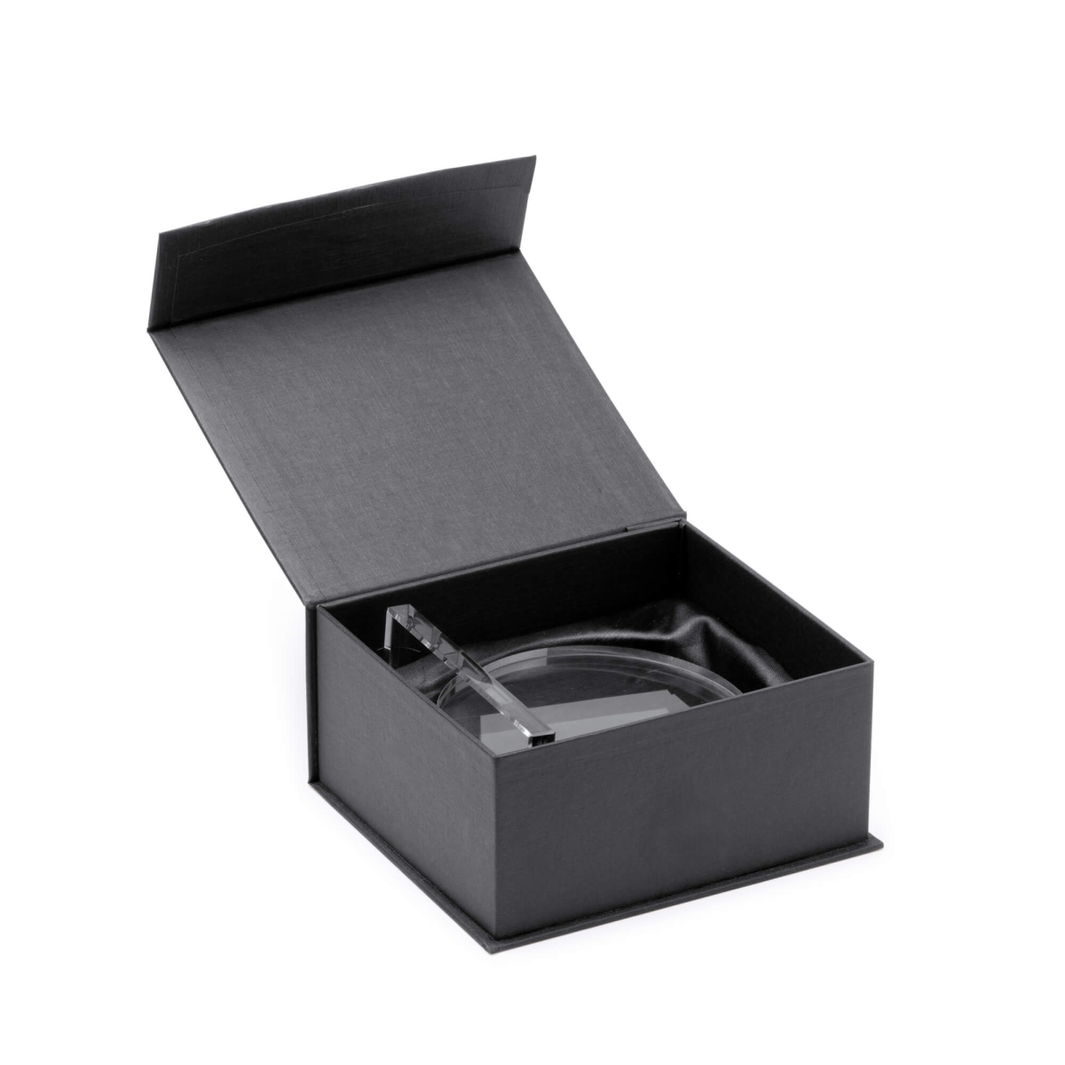 Trofeo De Cristal Stamina Garay | Toleshop