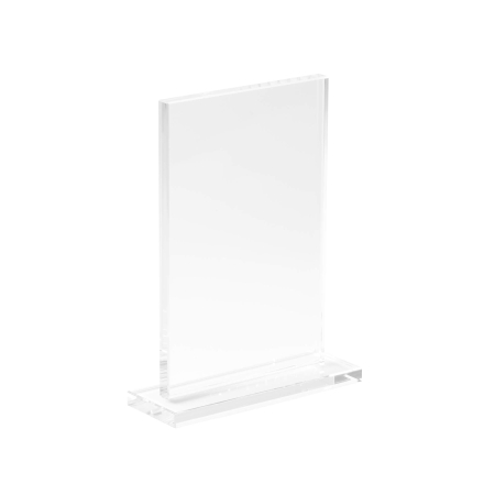Trofeo De Cristal Stamina Diskur | Toleshop