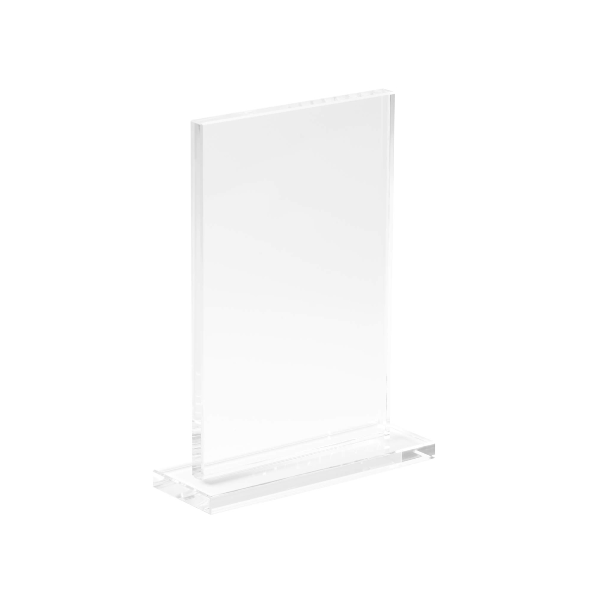 Trofeo De Cristal Stamina Diskur | Toleshop