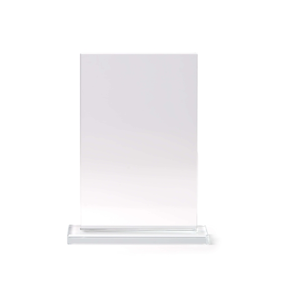 Trofeo De Cristal Stamina Diskur | Toleshop