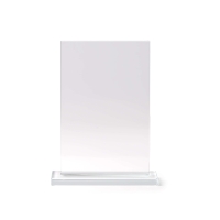 Trofeo De Cristal Stamina Diskur | Toleshop