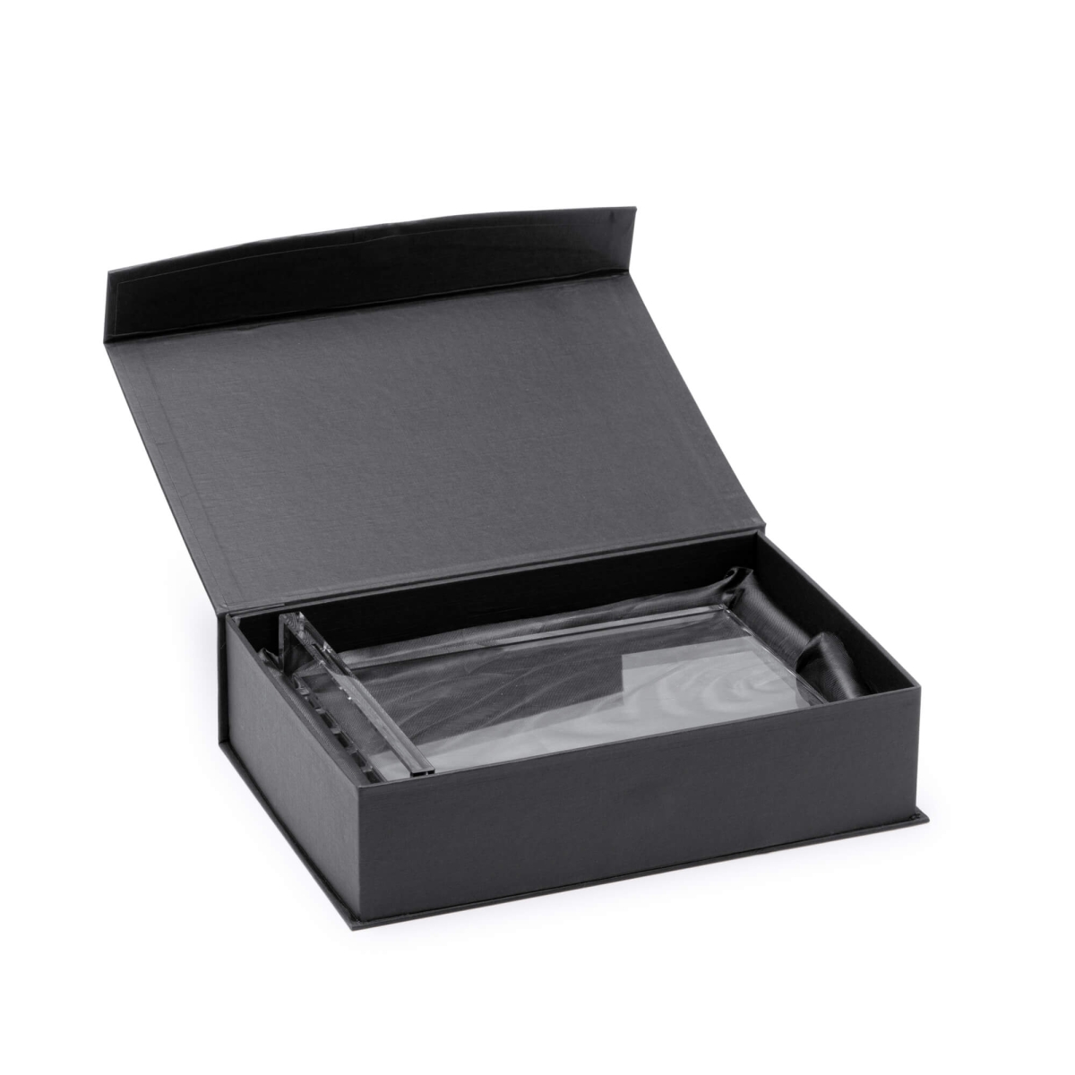 Trofeo De Cristal Stamina Diskur | Toleshop