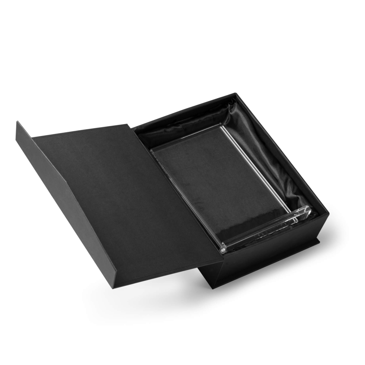 Trofeo De Cristal Stamina Diskur | Toleshop