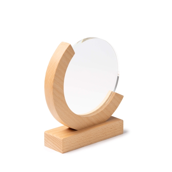 Trofeo De Cristal Stamina Globe | Toleshop