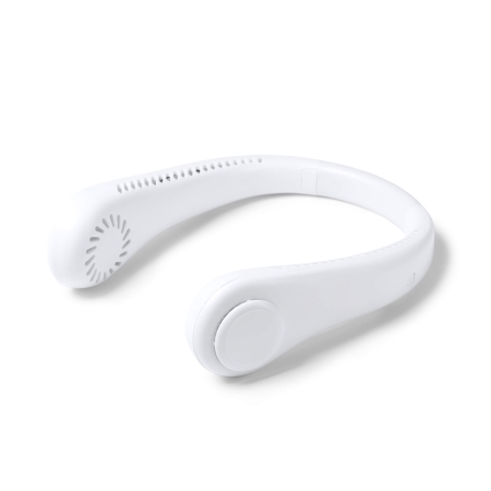Ventilador De Cuello Stamina Neki | Toleshop