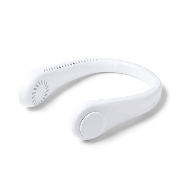 Ventilador De Cuello Stamina Neki | Toleshop