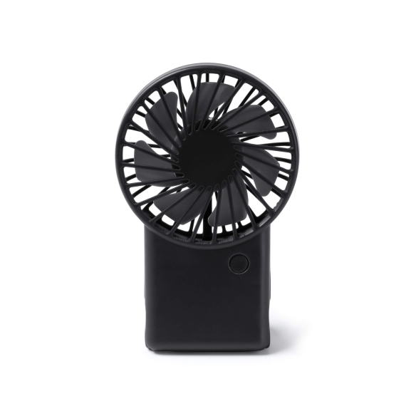 Ventilador De Mano Stamina Giza | Toleshop