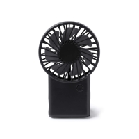 Ventilador De Mano Stamina Giza | Toleshop